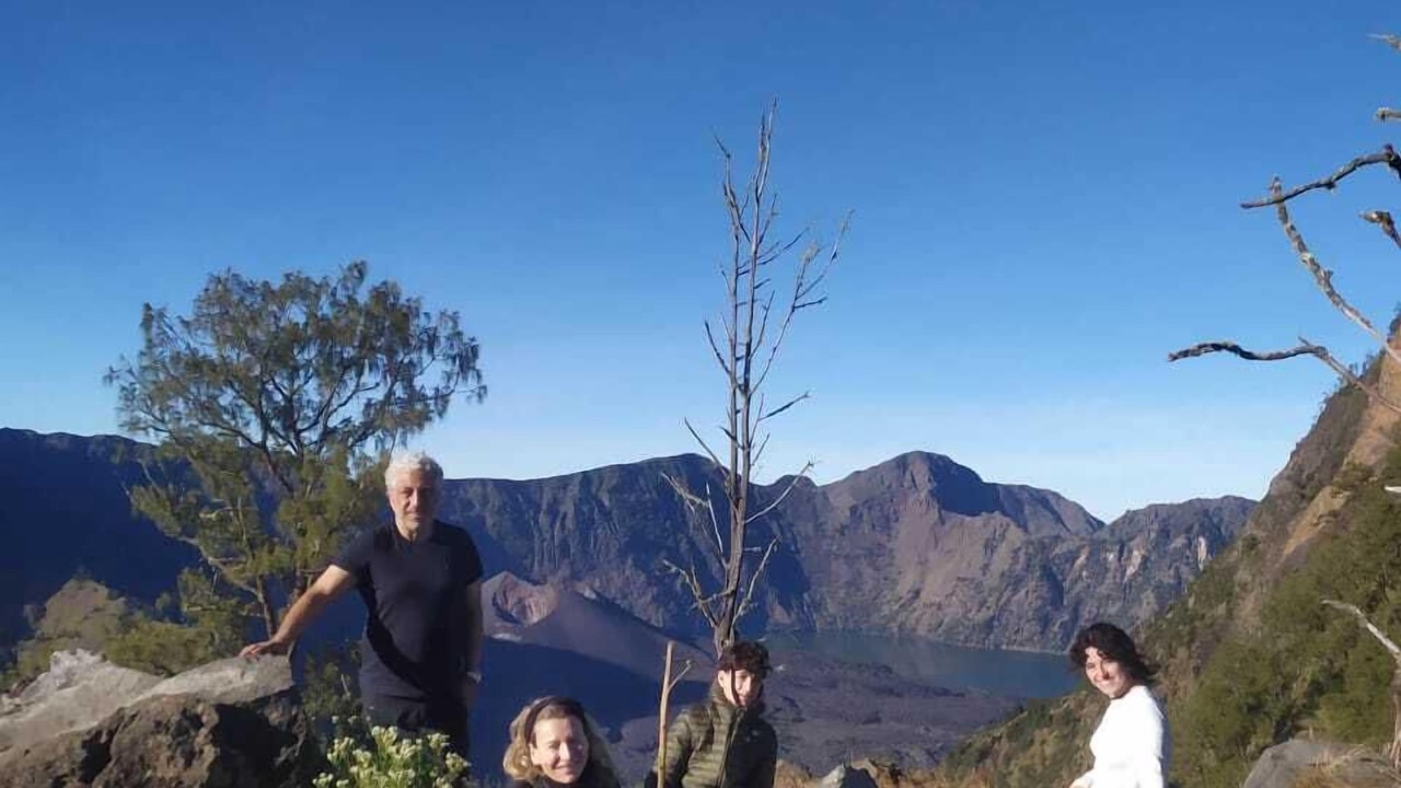 Photo of Outdoor in Tetebatu