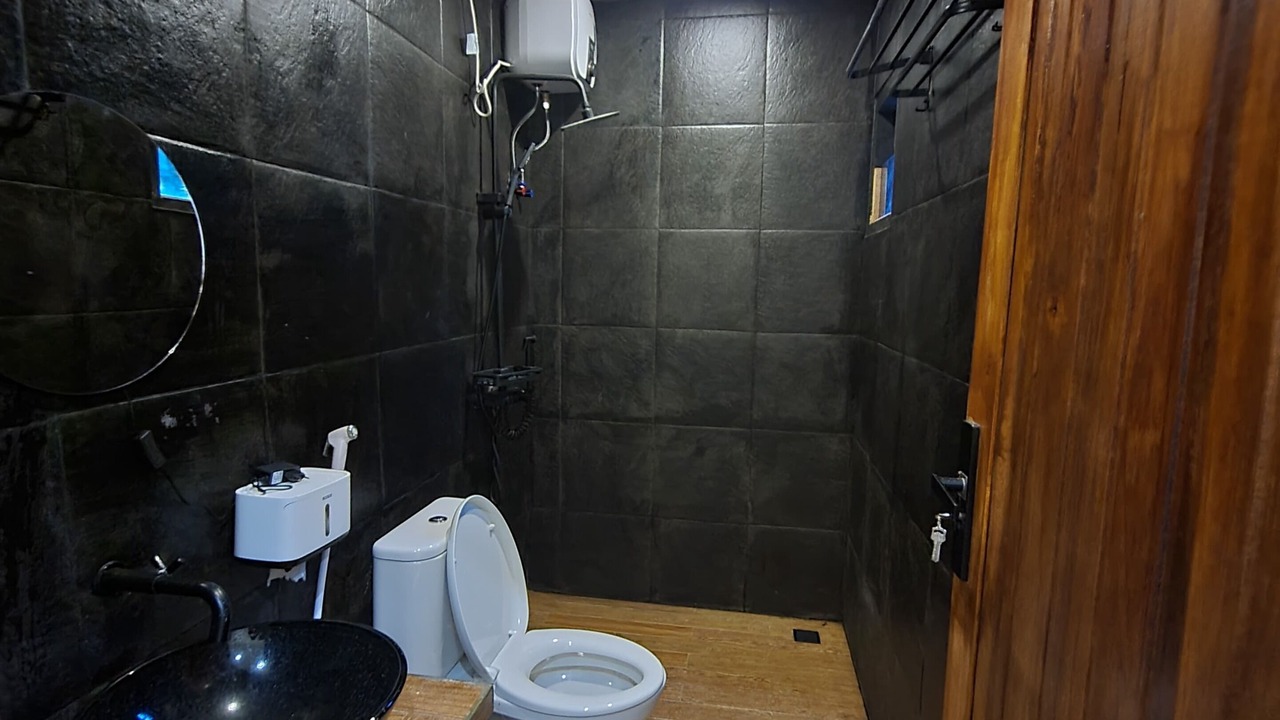 Photo of Bathroom in Tetebatu