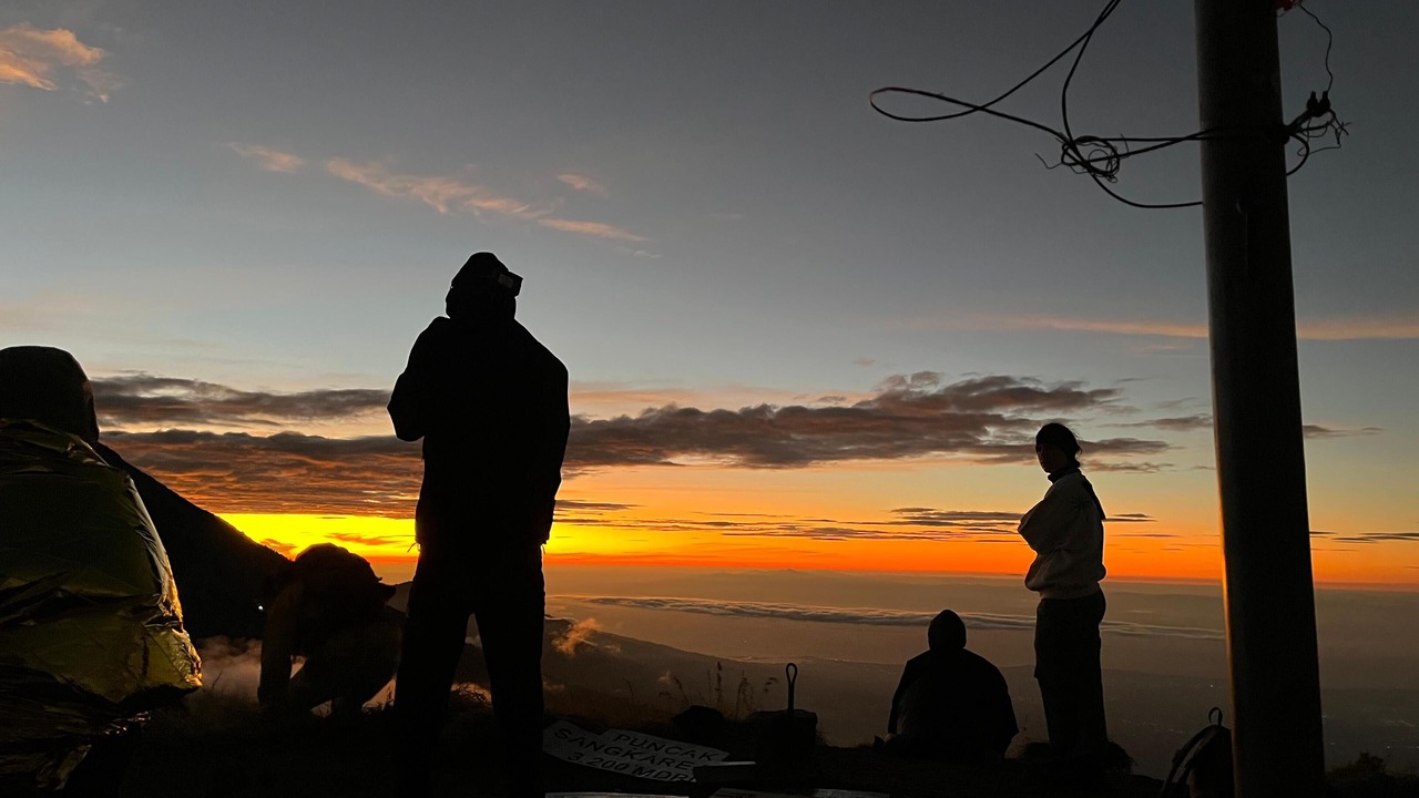 Photo of Outdoor in Tetebatu