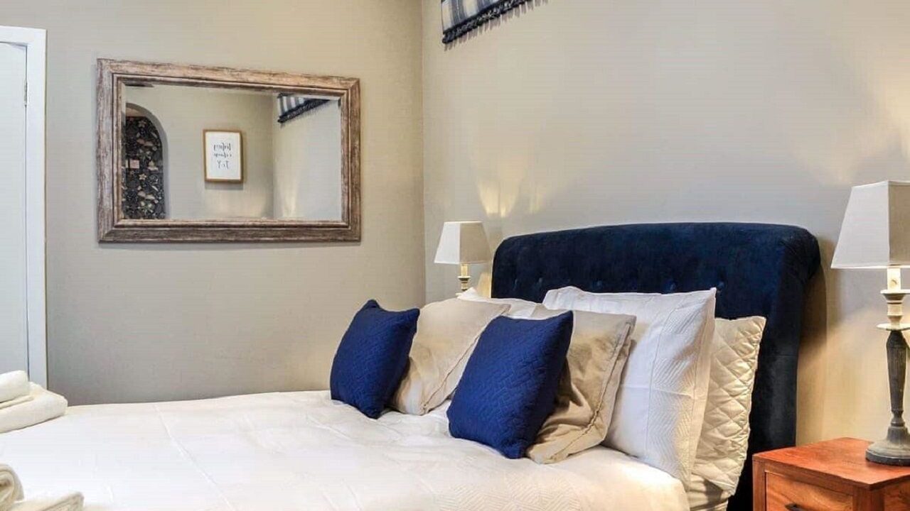 Photo of Bedroom in Forfar