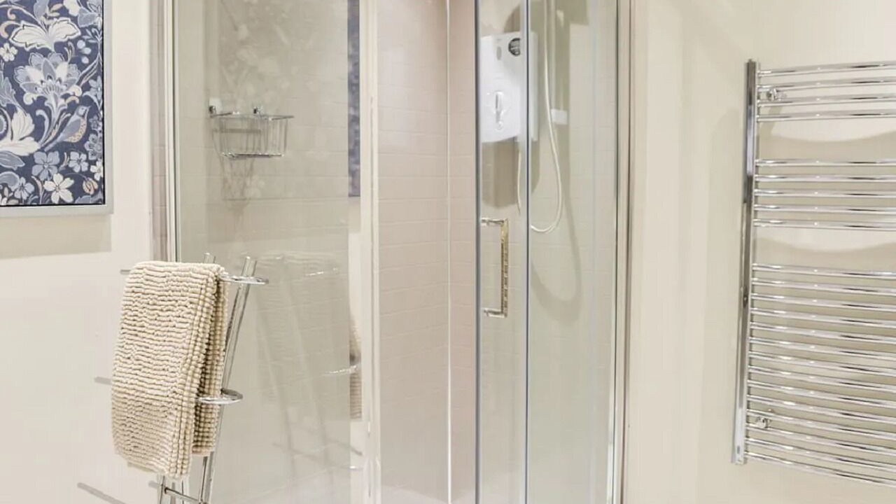 Photo of Bathroom in Forfar