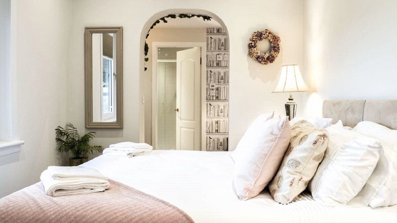 Photo of Bedroom in Forfar
