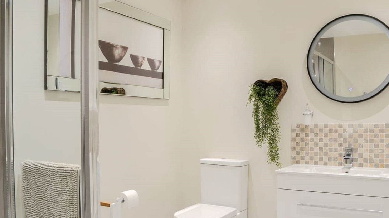 Photo of Bathroom in Forfar