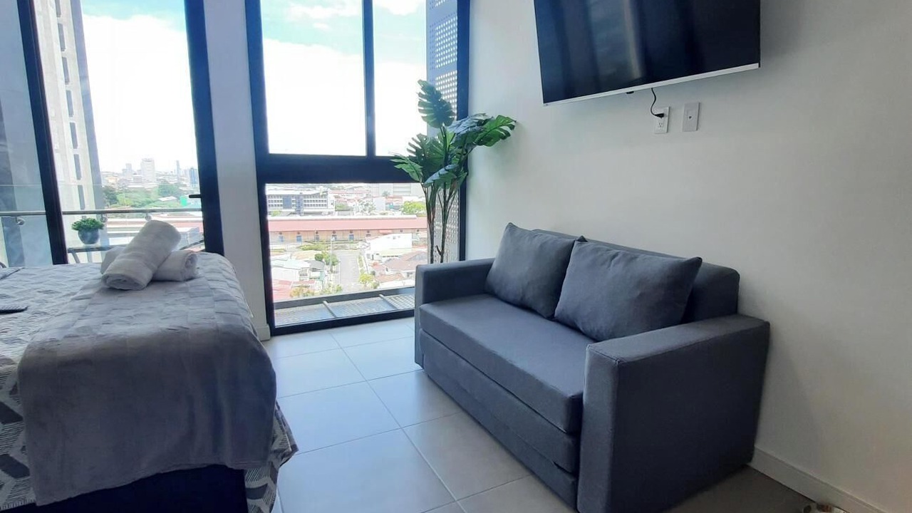 Photo of Livingroom in Barrio Escalante