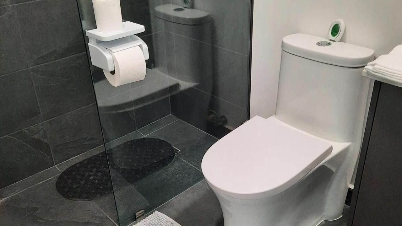 Photo of Bathroom in Barrio Escalante