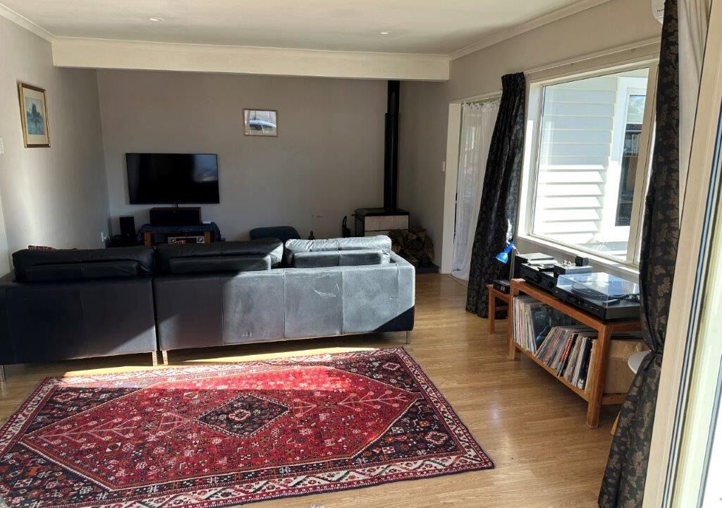 Photo of Livingroom in Springfield
