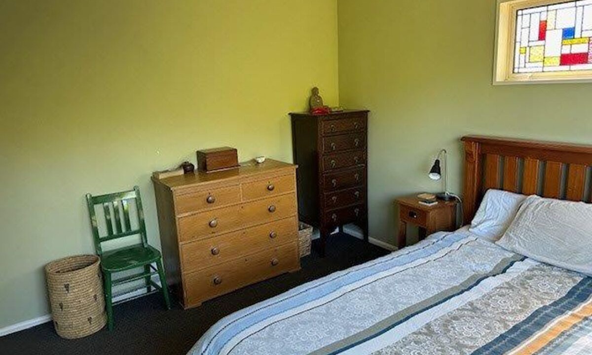 Photo of Bedroom in Springfield