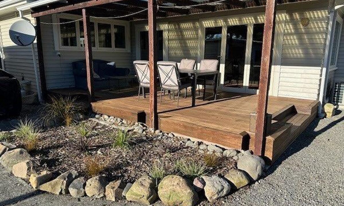 Photo of Outdoor in Springfield