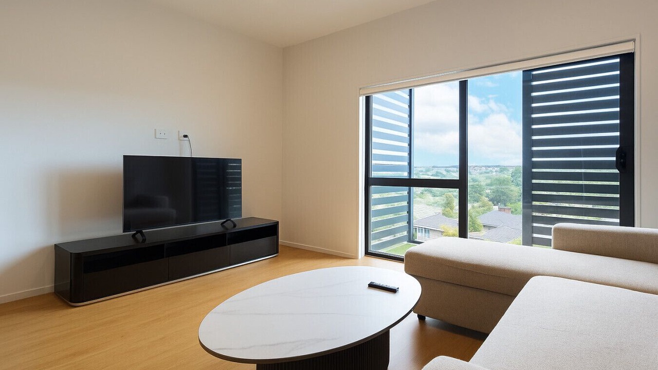 Photo of Livingroom in Waterview