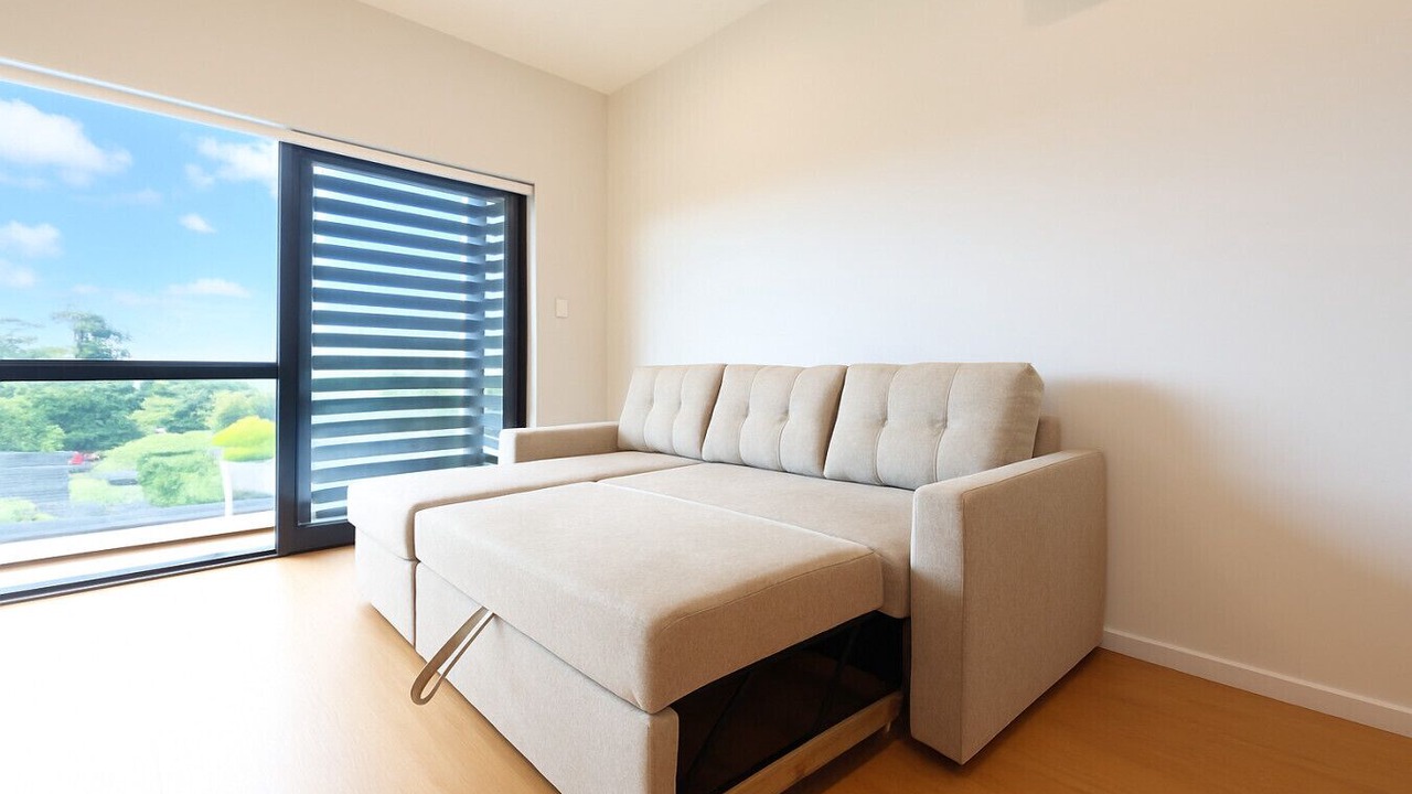 Photo of Livingroom in Waterview