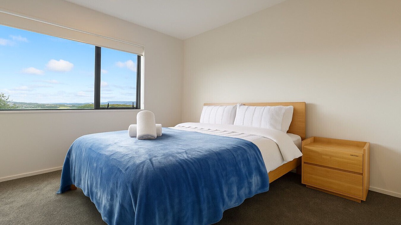 Photo of Bedroom in Waterview