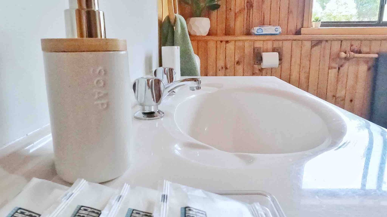 Photo of Bathroom in Weldborough