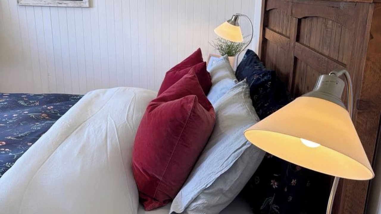 Photo of Bedroom in Weldborough