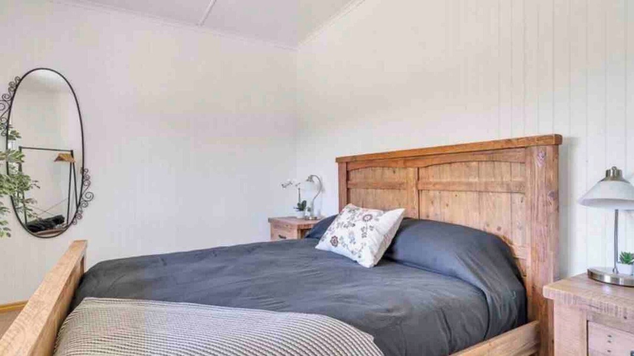 Photo of Bedroom in Weldborough