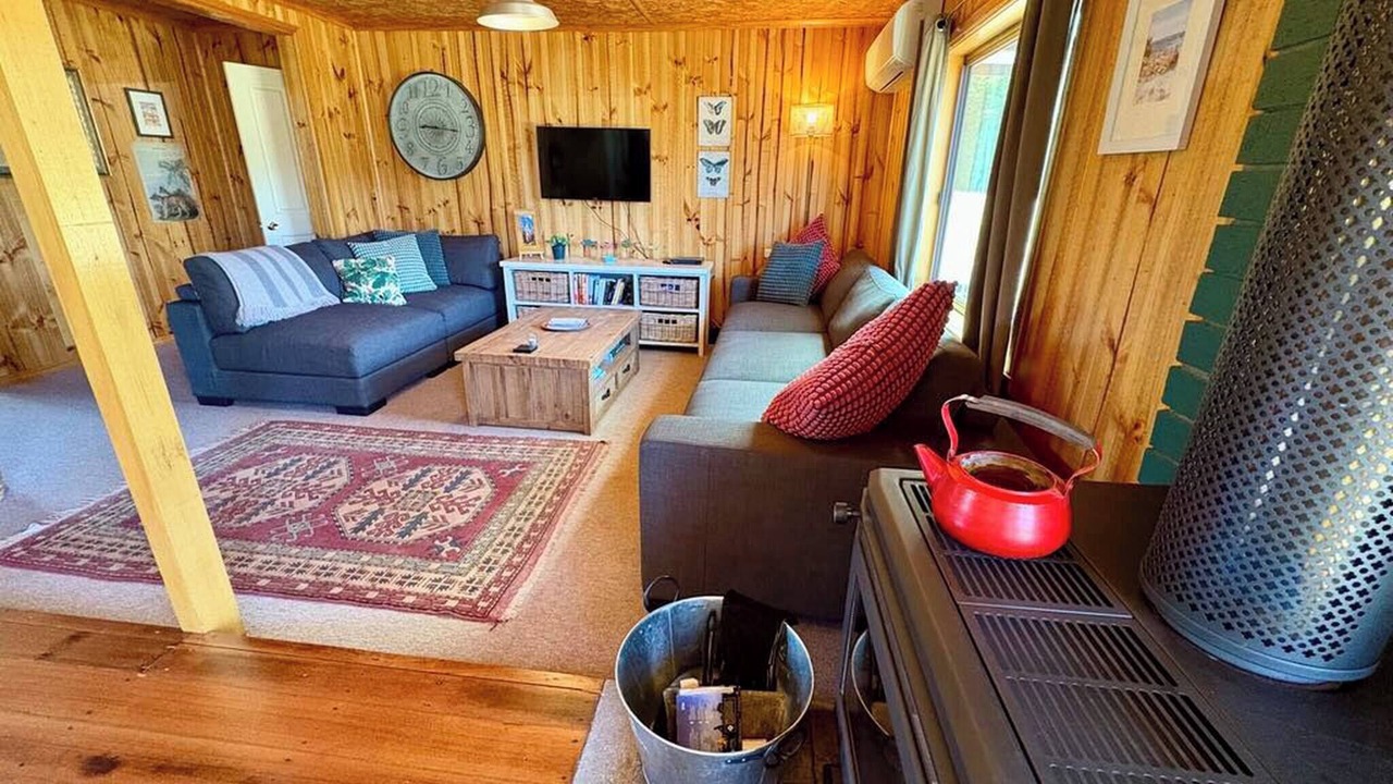 Photo of Livingroom in Weldborough