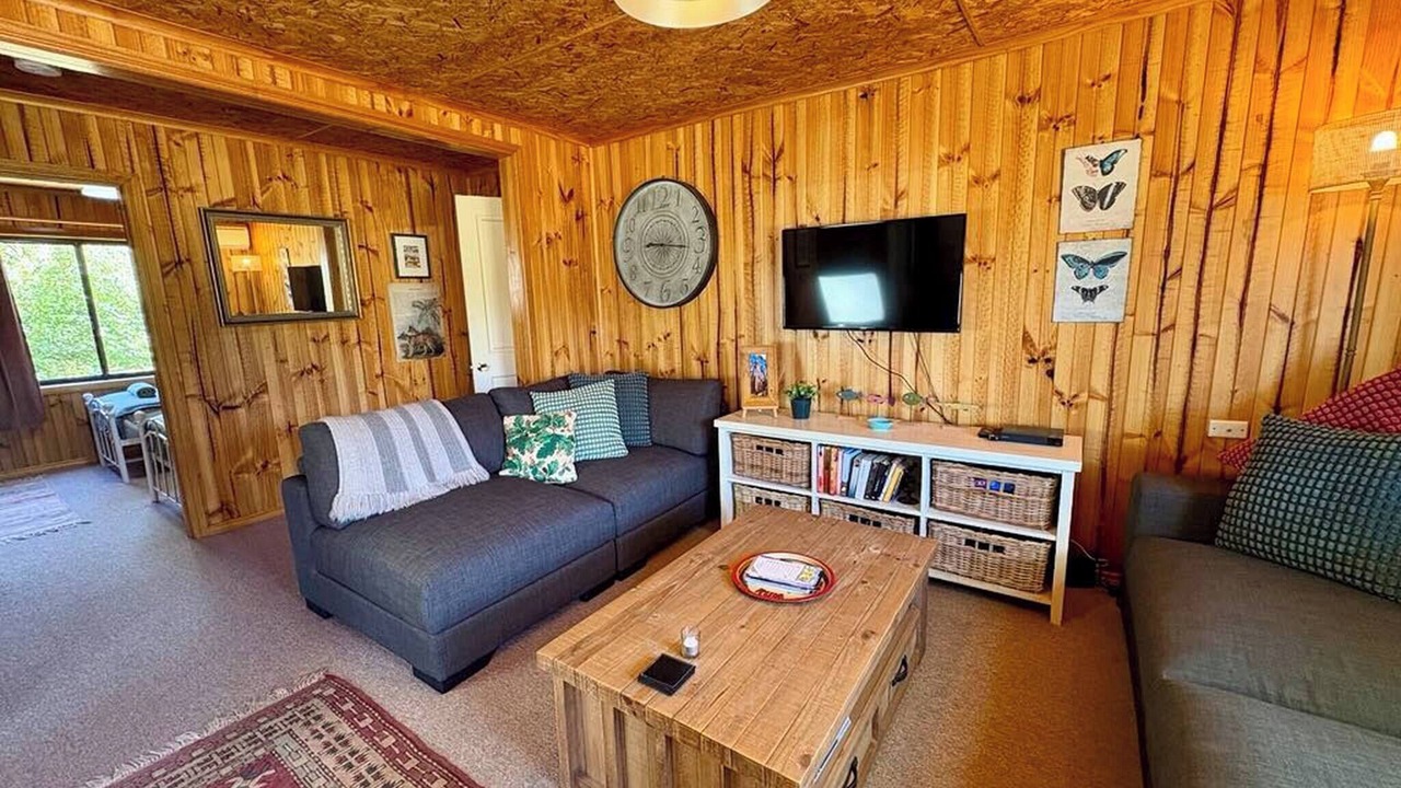 Photo of Livingroom in Weldborough
