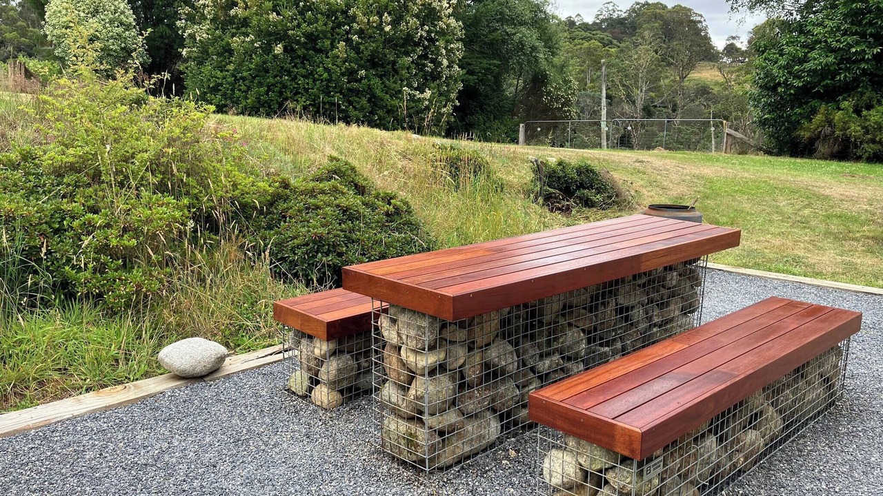 Photo of Patio Balcony in Weldborough