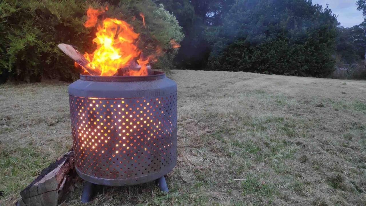 Photo of Outdoor in Weldborough