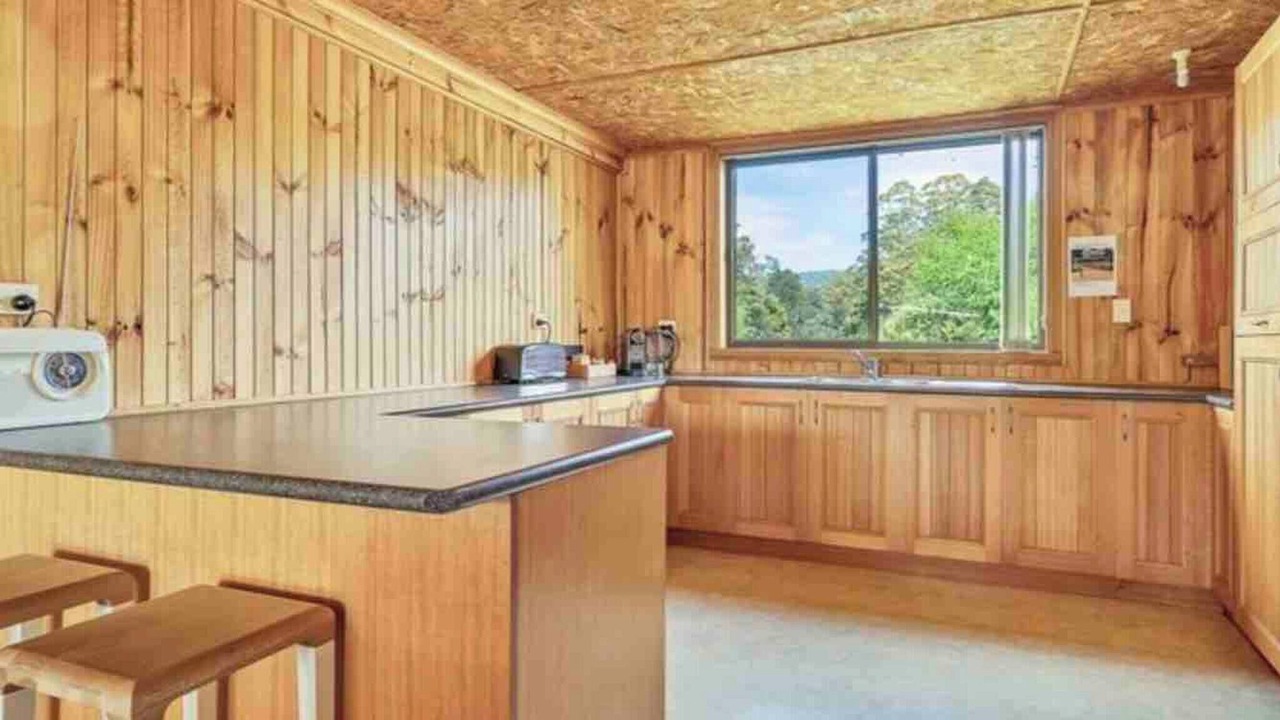 Photo of Kitchen in Weldborough