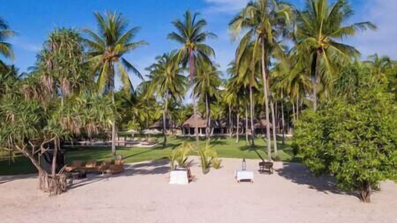 Photo of Outdoor in Sigar Penjalin