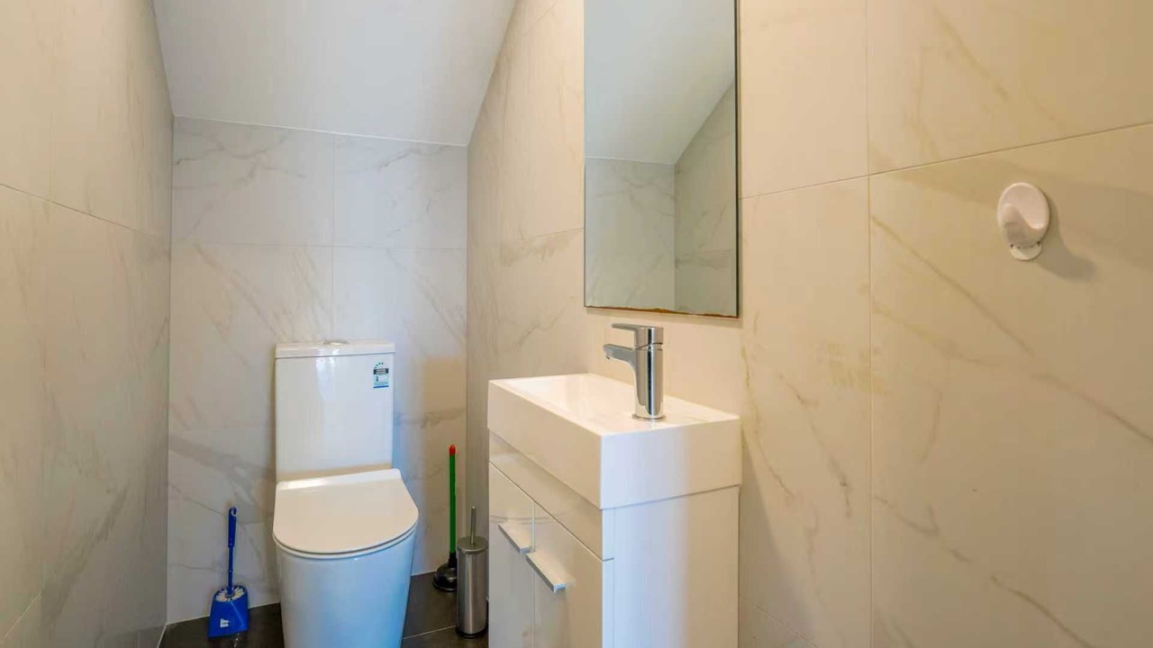 Photo of Bathroom in Pinehill