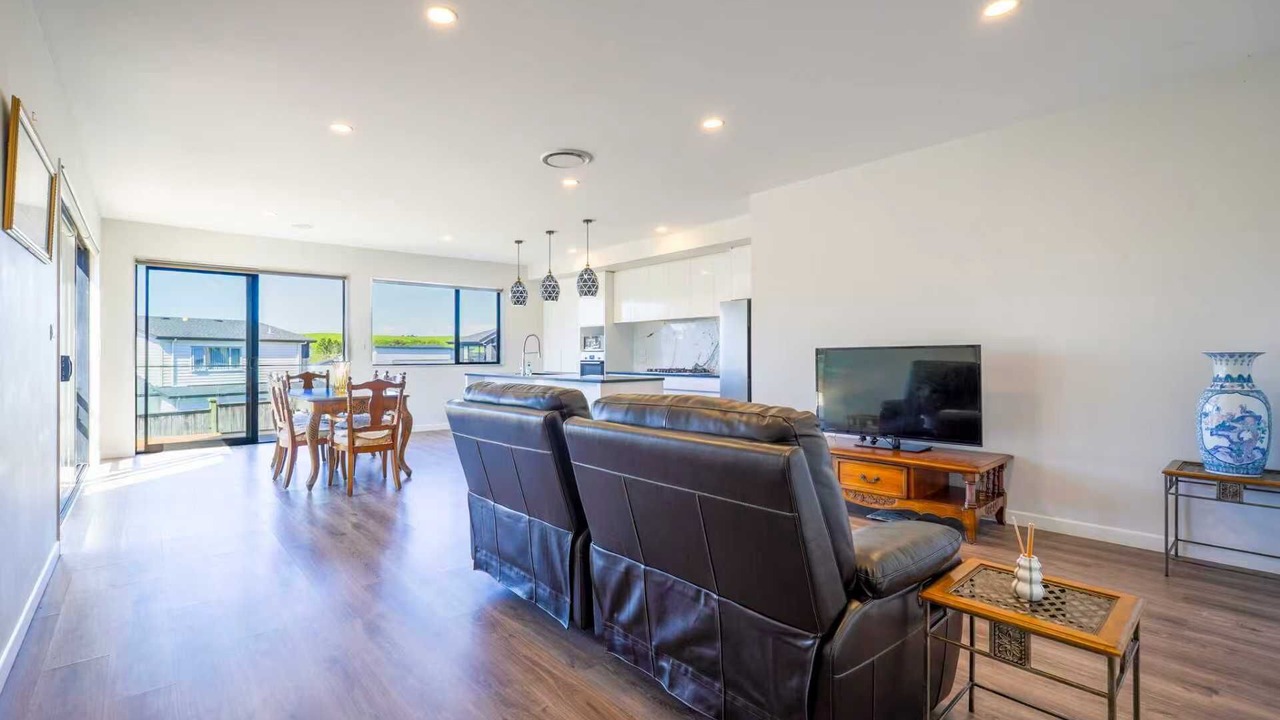 Photo of Livingroom in Pinehill