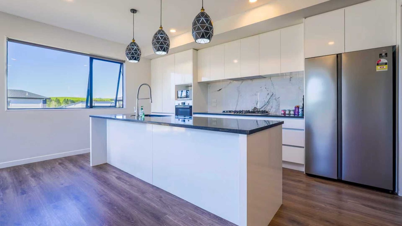 Photo of Kitchen in Pinehill
