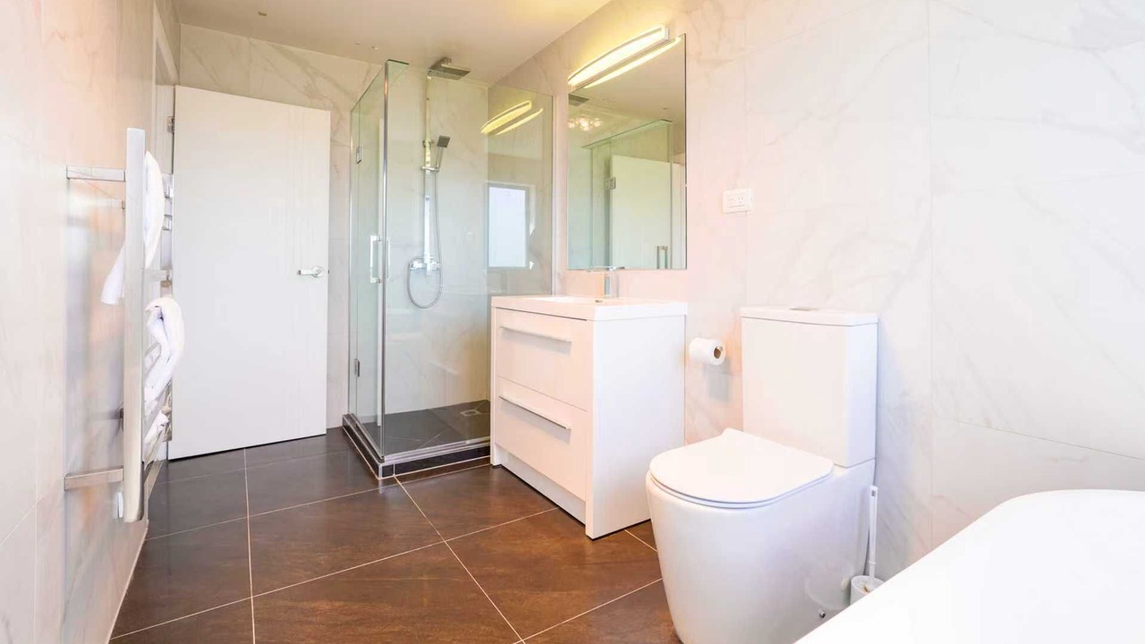 Photo of Bathroom in Pinehill