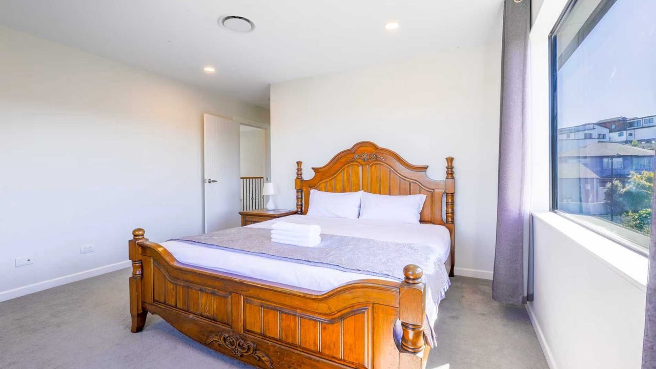 Photo of Bedroom in Pinehill