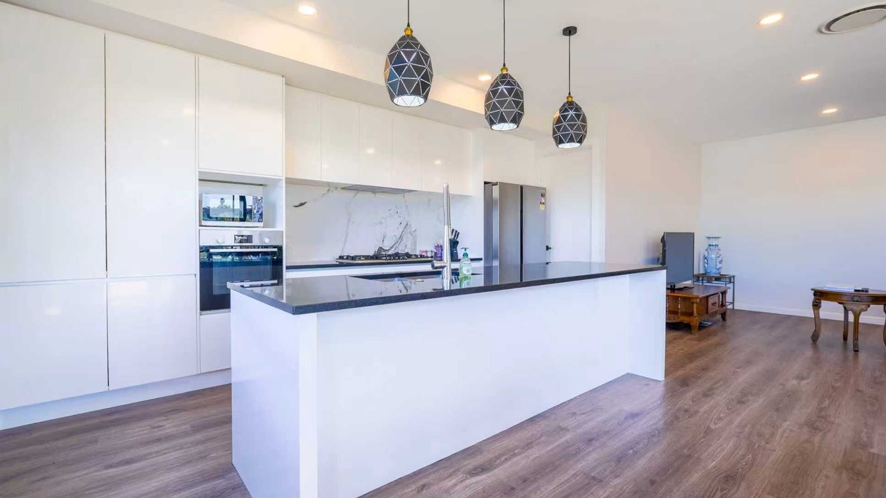 Photo of Kitchen in Pinehill