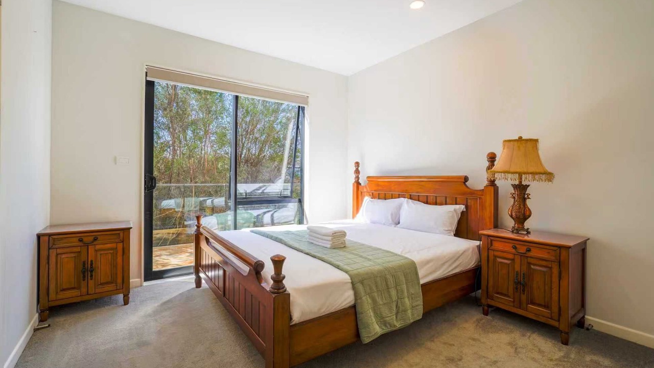 Photo of Bedroom in Pinehill