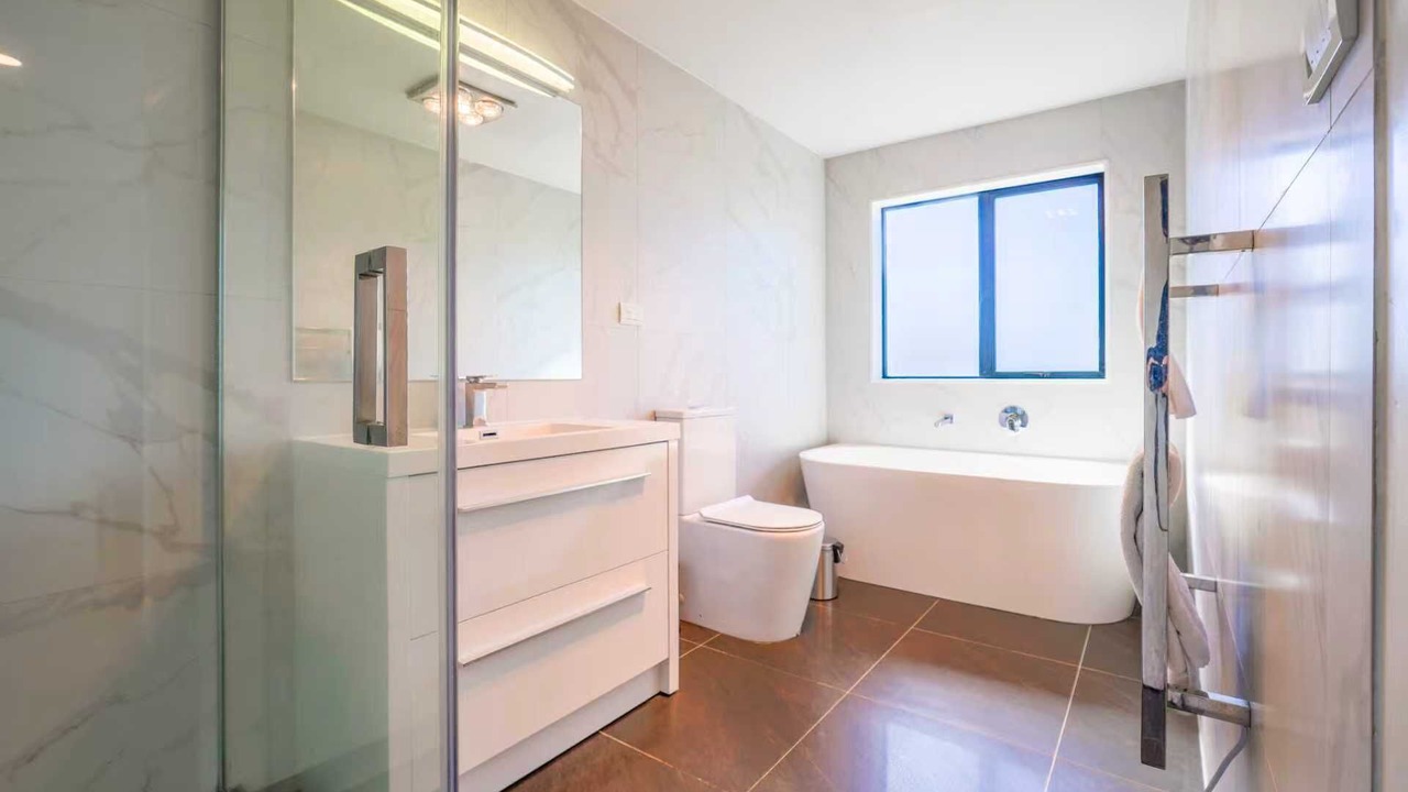 Photo of Bathroom in Pinehill