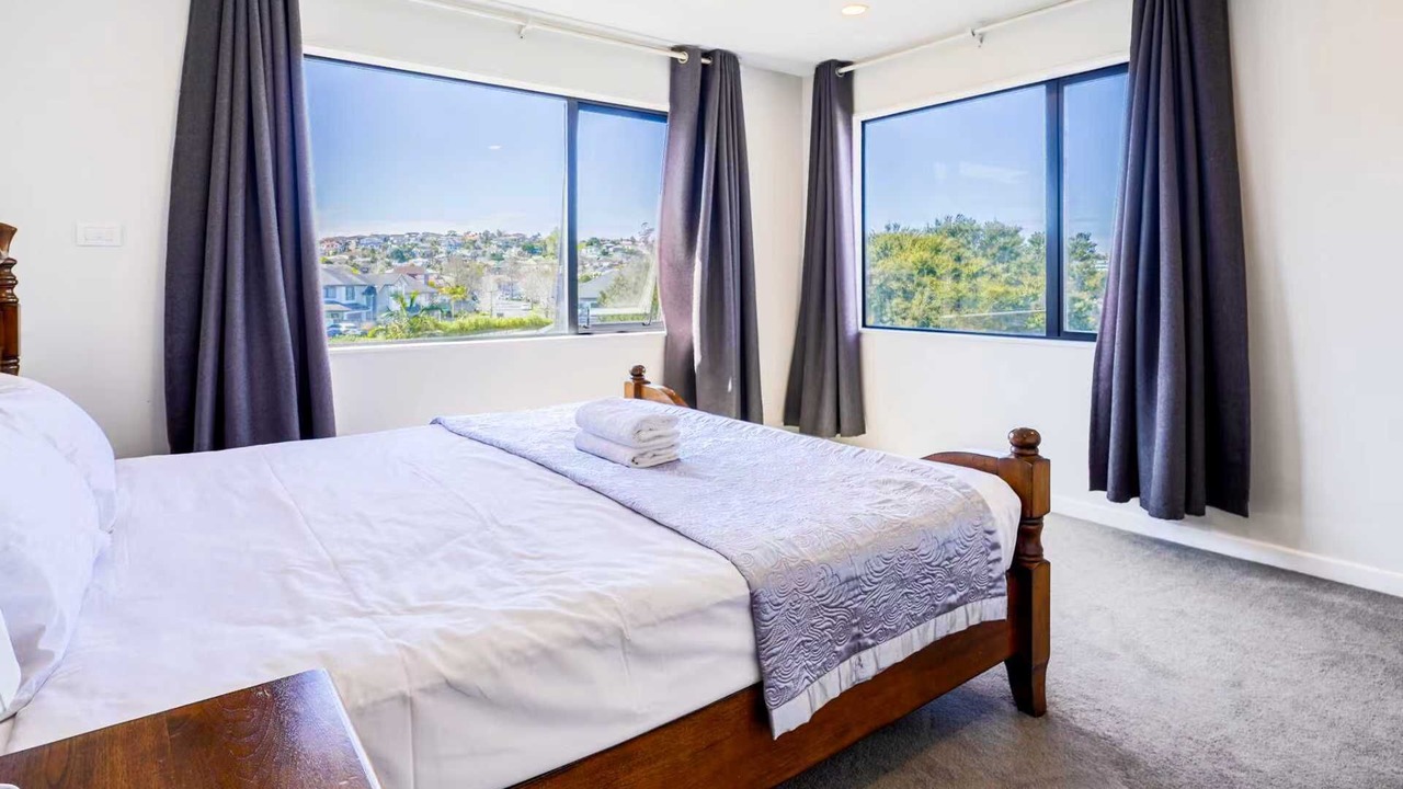Photo of Bedroom in Pinehill