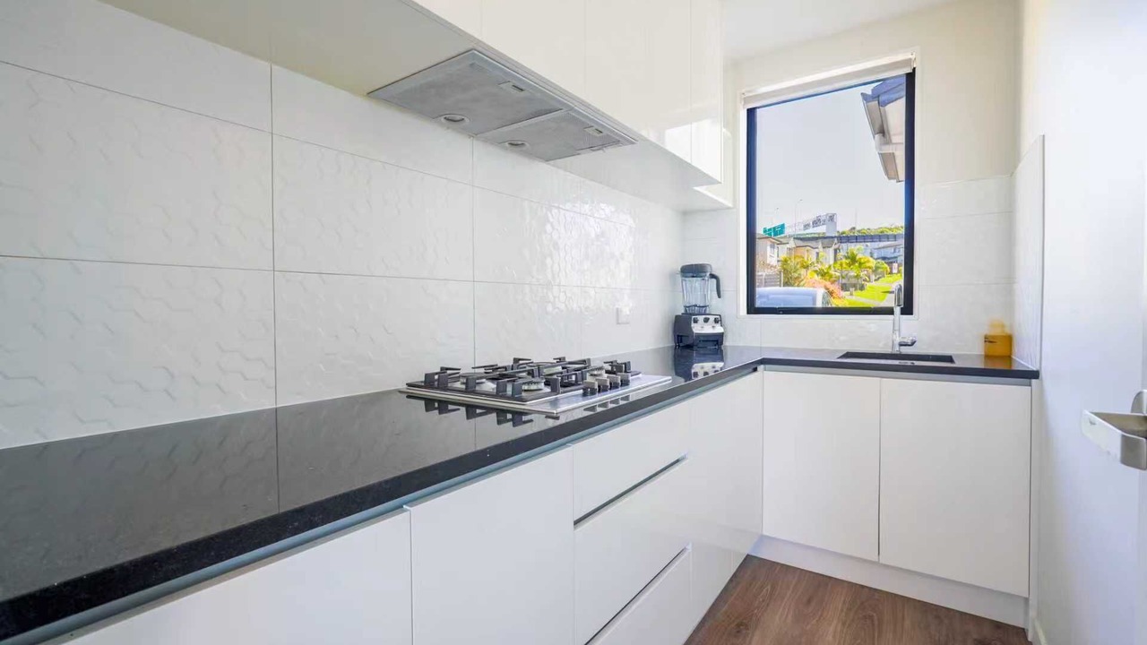 Photo of Kitchen in Pinehill
