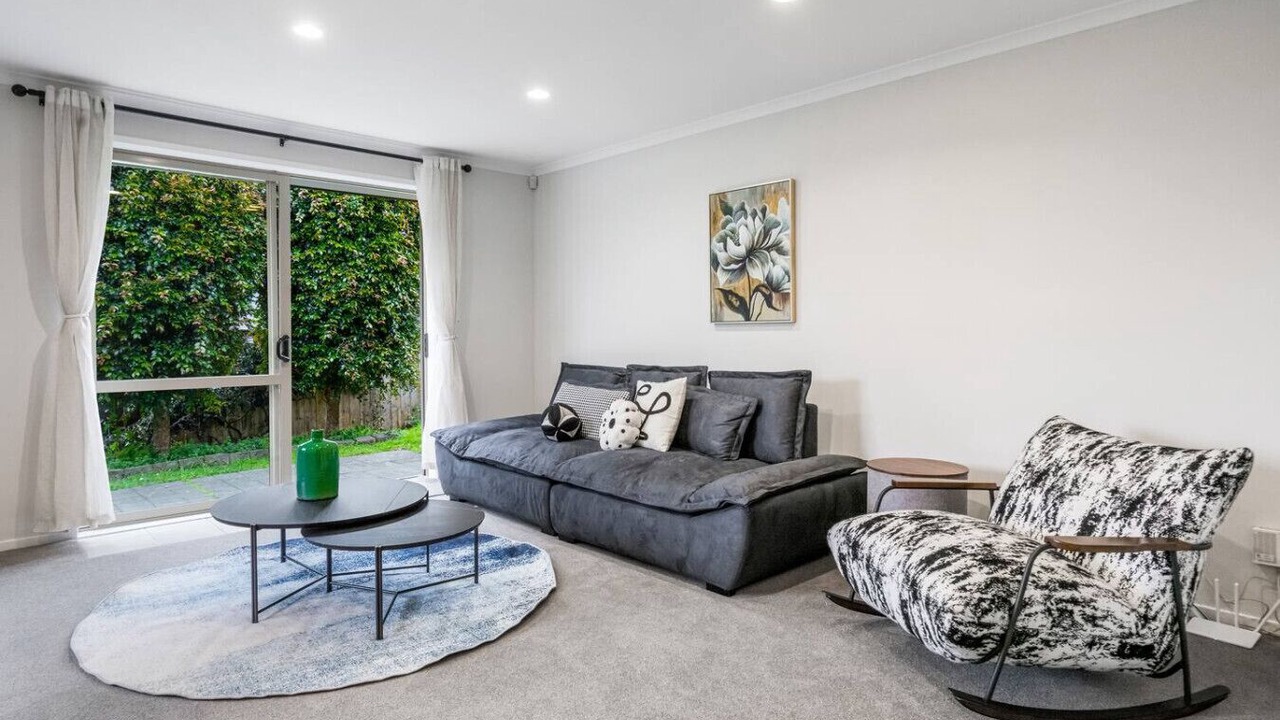 Photo of Bedroom in Oteha