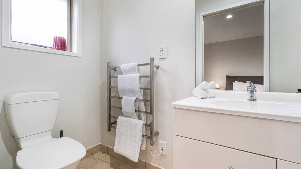 Photo of Bathroom in Oteha