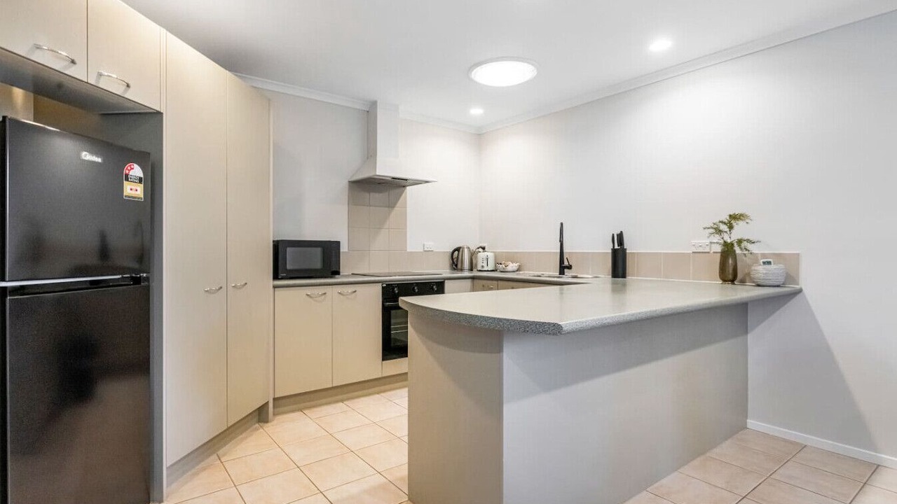 Photo of Kitchen in Oteha
