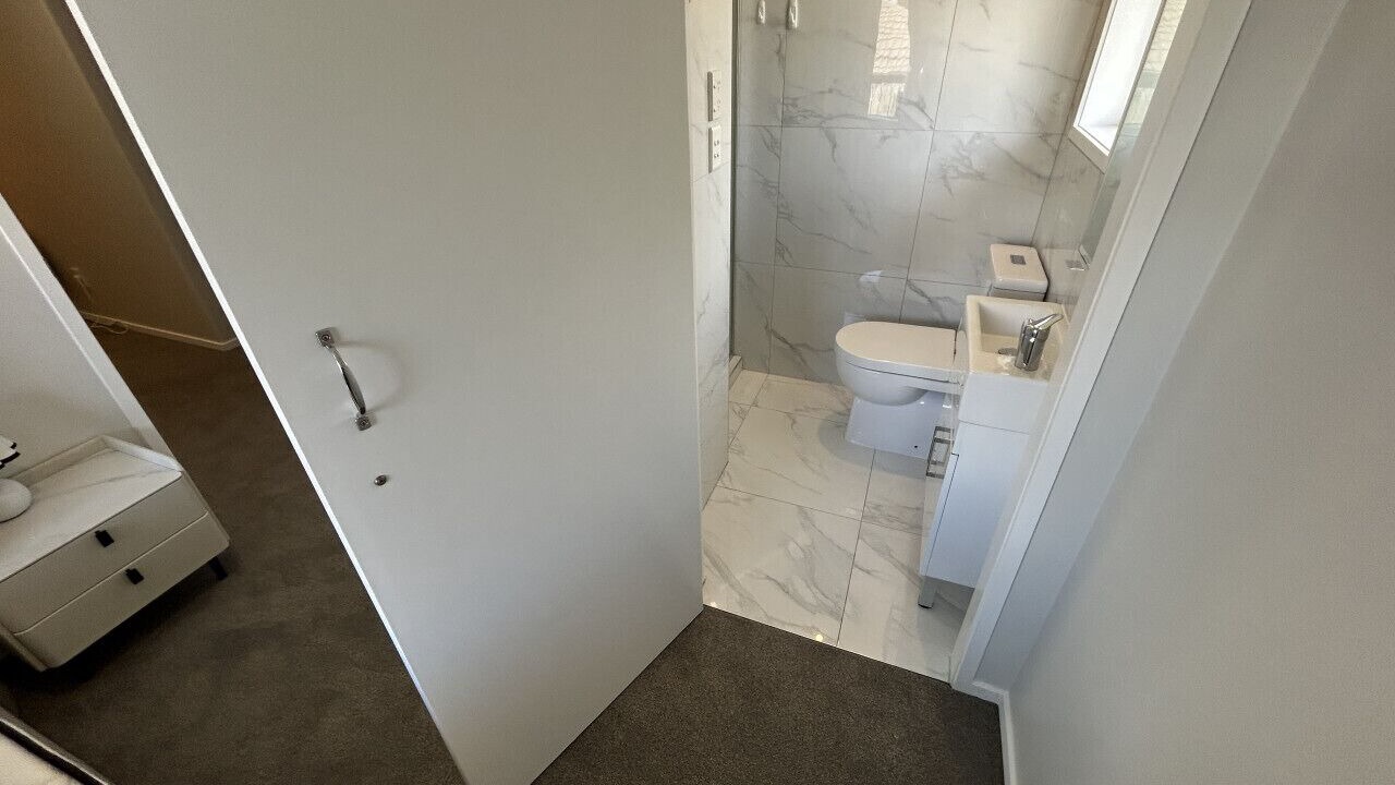 Photo of Bathroom in Oteha