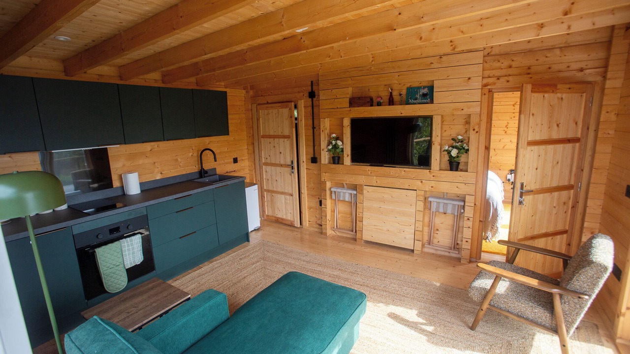 Photo of Livingroom in Lybster