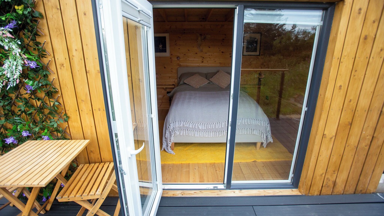 Photo of Bedroom in Lybster