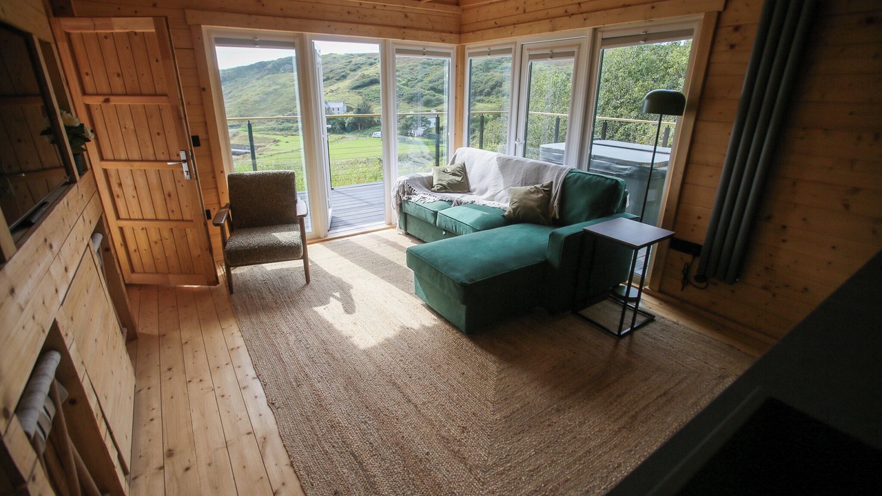 Photo of Livingroom in Lybster
