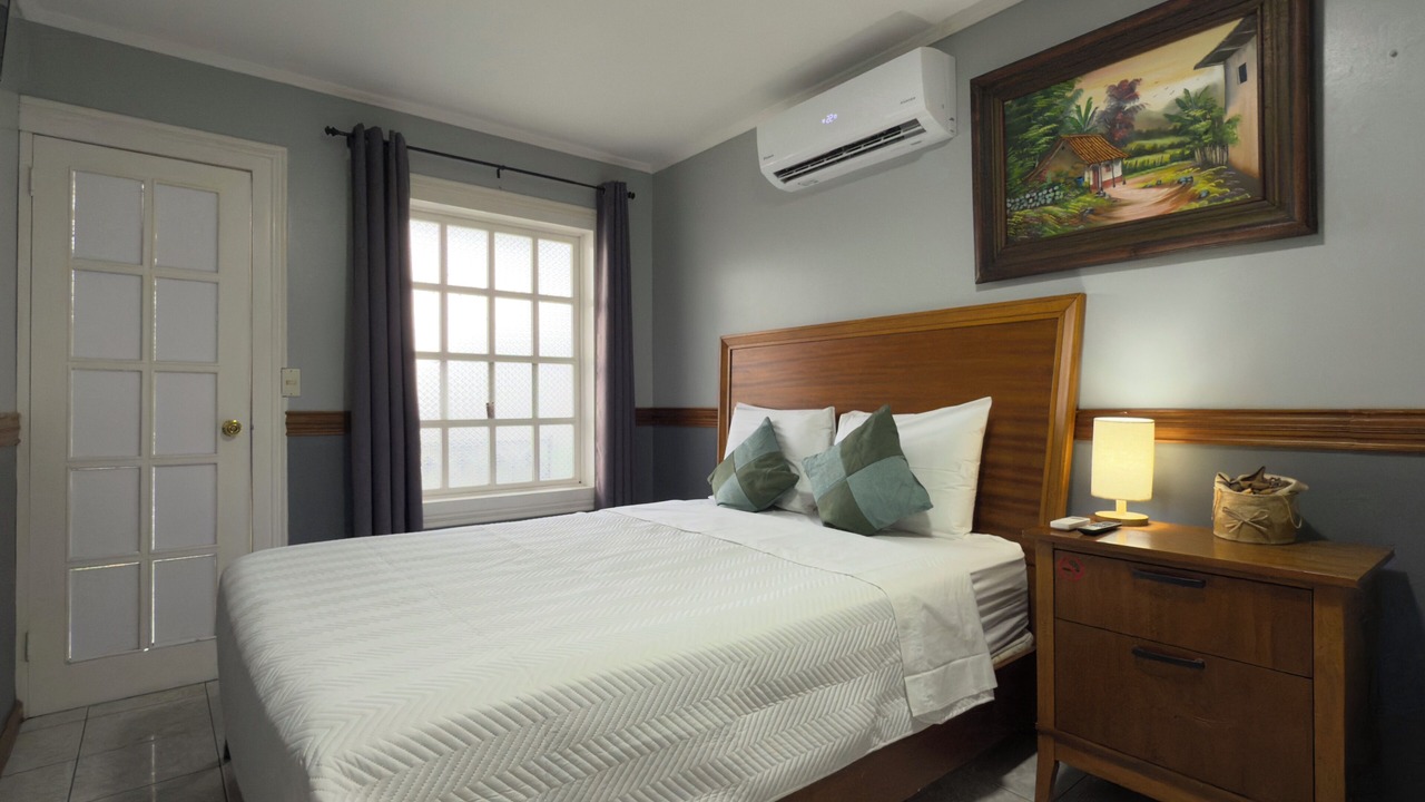 Photo of Bedroom in Agonia