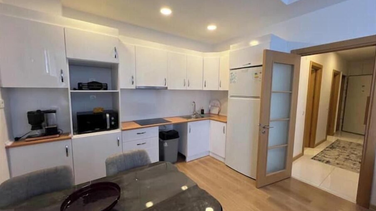 Photo of Kitchen in Esenyurt
