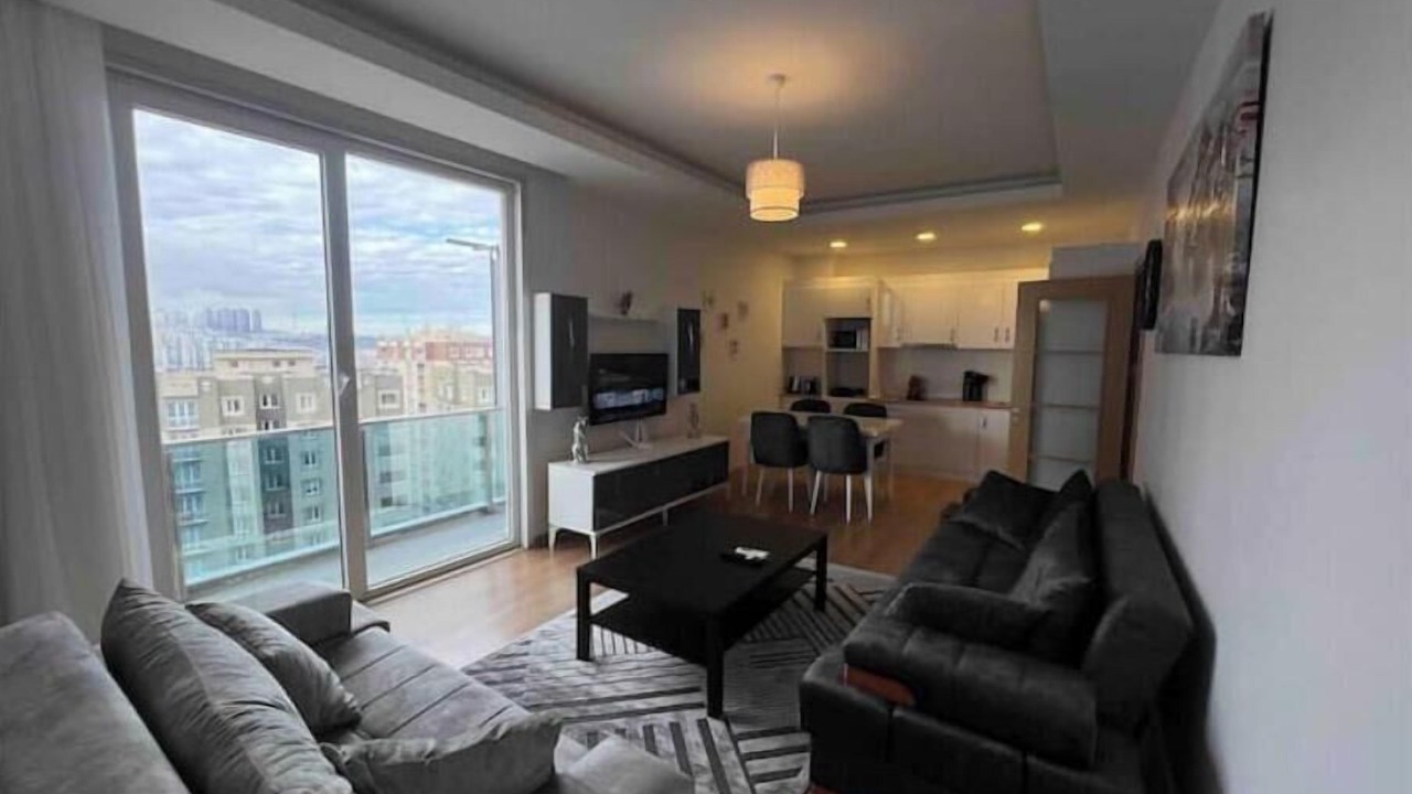 Photo of Livingroom in Esenyurt