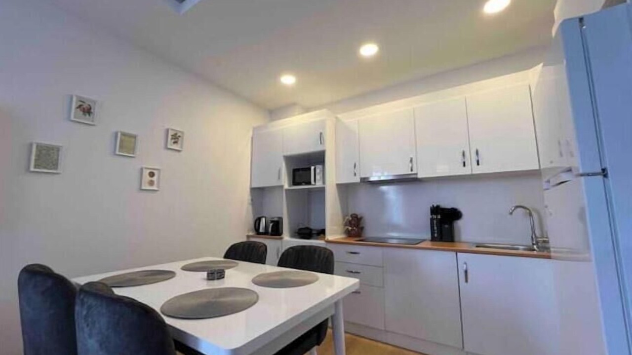 Photo of Kitchen in Esenyurt