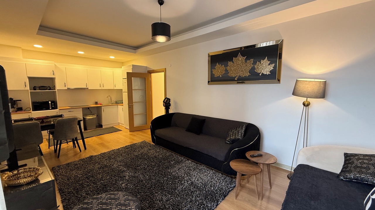 Photo of Livingroom in Esenyurt
