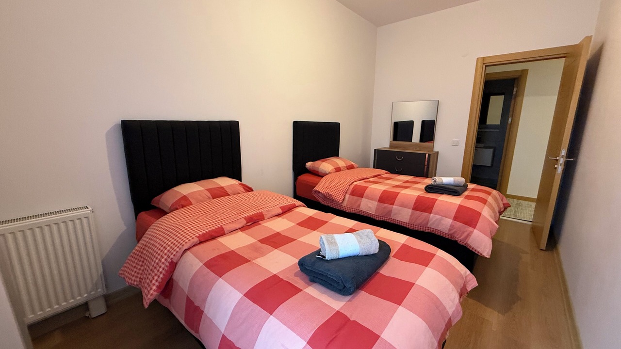 Photo of Bedroom in Esenyurt