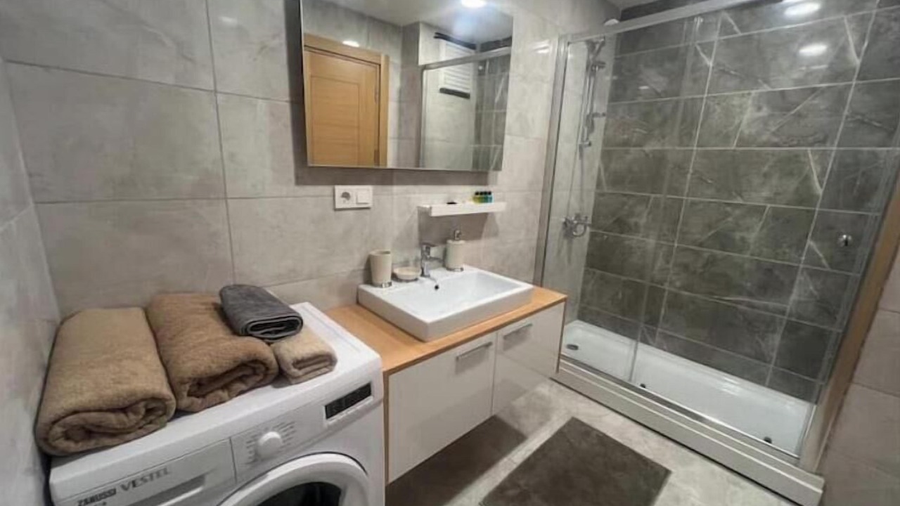 Photo of Bathroom in Esenyurt