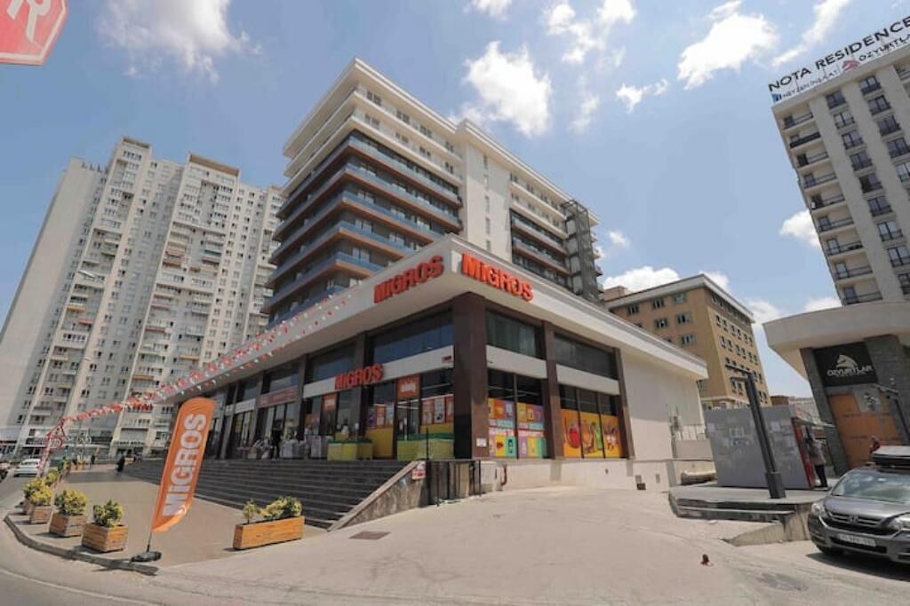 Photo of Outdoor in Esenyurt
