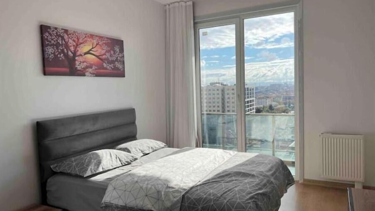 Photo of Bedroom in Esenyurt
